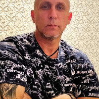 Сергей, Россия, Барнаул, 49 лет