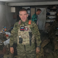 Николай, Россия, Брянка, 49 лет