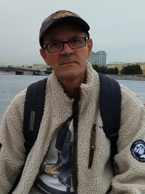 Михаил, Санкт-Петербург, м. Чернышевская, 53 года, 1 ребенок. Познакомлюсь с женщиной для любви и серьезных отношений, брака и создания семьи.  Анкета 806988. 