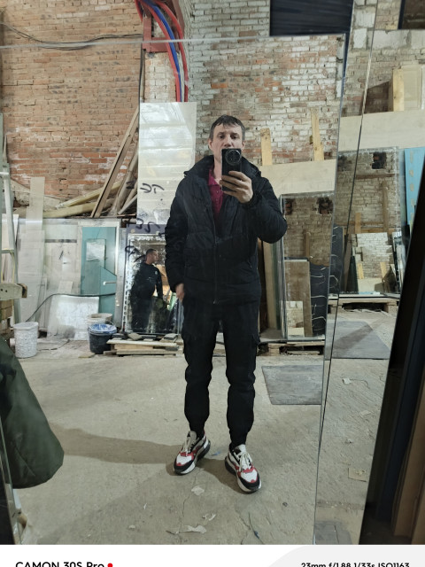 Андрей, Россия, Москва. Фото на сайте ГдеПапа.Ру