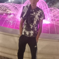 Серега, Россия, Ростов-на-Дону, 36 лет