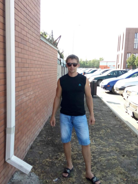 Сергей, Россия, Азов. Фото на сайте ГдеПапа.Ру