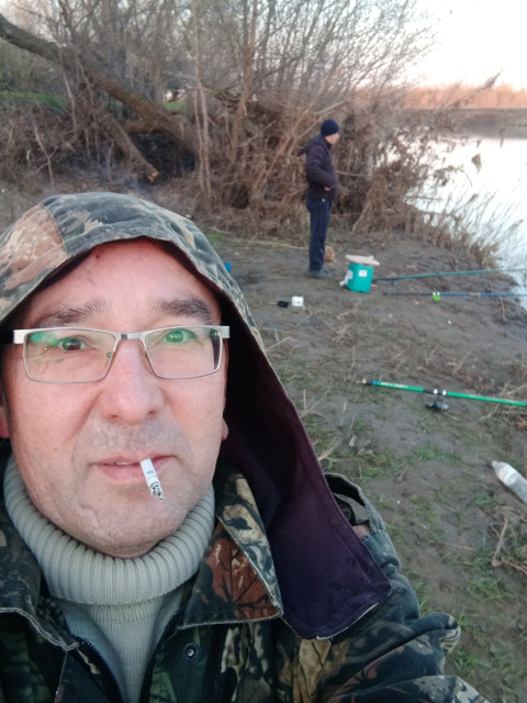 Рус, Москва, м. Тёплый Стан, 48 лет. Хочу познакомиться