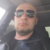 Артур Шаф, Казахстан, Сарань, 33 года