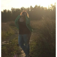 Небо Над Облаками, Россия, Луганск, 37 лет