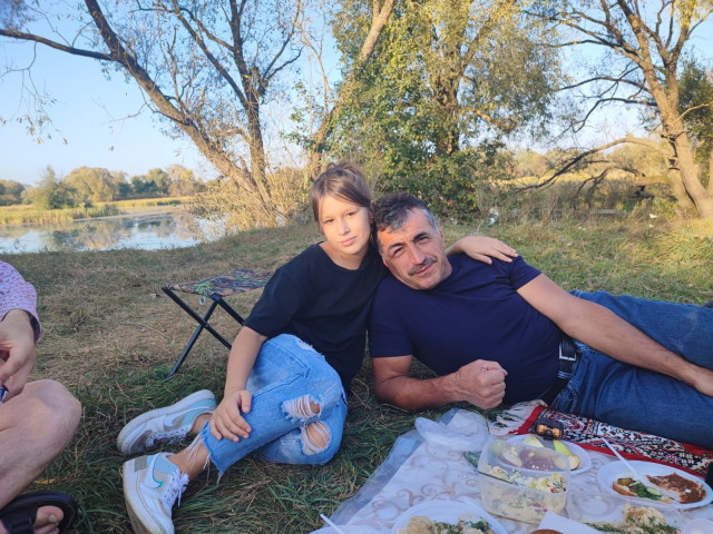 Сергей, Россия, Курск. Фото на сайте ГдеПапа.Ру