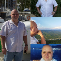 Александр, Россия, Донецк, 34 года