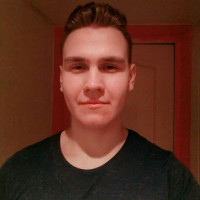 Дмитрий, Россия, Набережные Челны, 25 лет