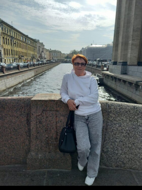 Тамара Котлярова (Тютюнькова), Россия, Новосибирск. Фото на сайте ГдеПапа.Ру