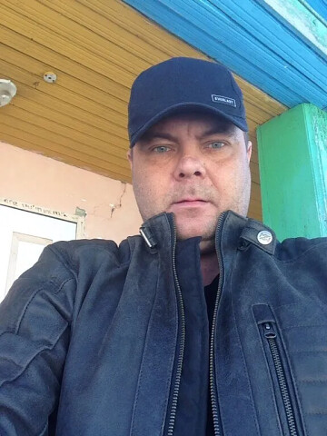 Сергей Нагайцев, Россия, Томск, 47 лет, 1 ребенок. Хочу найти Добрую заботливую умнуюЖиву один