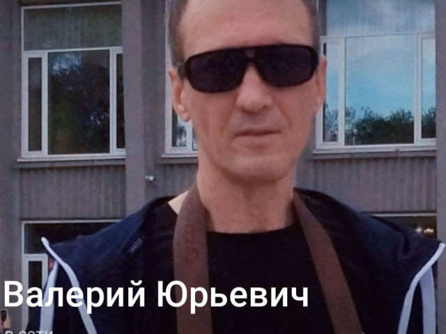 Валерий Остров, Россия, Санкт-Петербург, 56 лет. Хочу найти 40 или старше. ХуденькаяСводный.