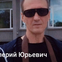 Валерий Остров, Россия, Санкт-Петербург, 57 лет