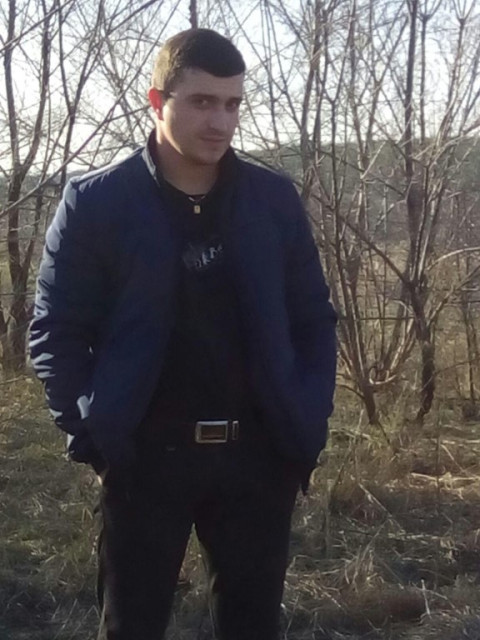 Евгений, Россия, Воронеж. Фото на сайте ГдеПапа.Ру