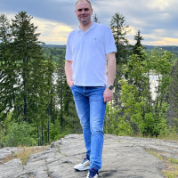 Юра, Россия, Санкт-Петербург, 31 год