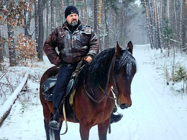 Роман, Россия, Москва. Фото на сайте ГдеПапа.Ру