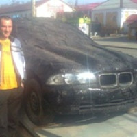 Андрей Зыков, Россия, Кунгур, 44 года