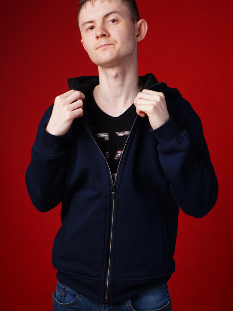 Ринат, Россия, Кузнецк. Фото на сайте ГдеПапа.Ру