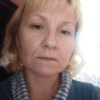 Любовь, 46, Россия, Новосибирск