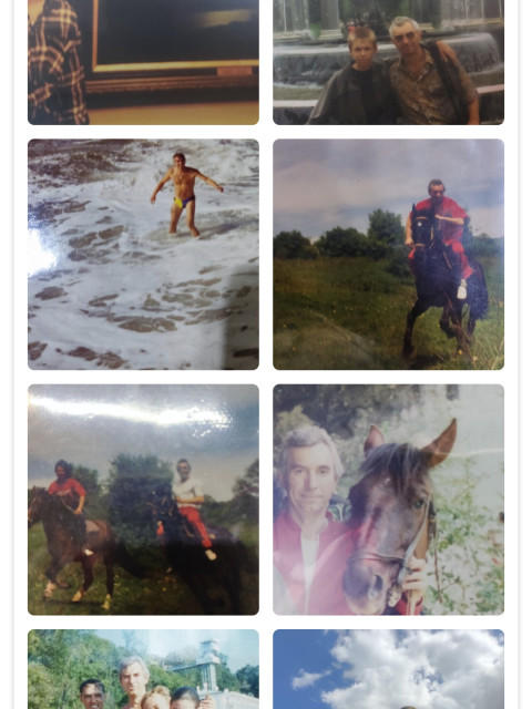 Григорий, Россия, Краснодар. Фото на сайте ГдеПапа.Ру