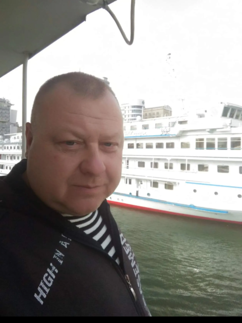 Сергей, Россия, Волгодонск, 50 лет, 2 ребенка. Хочу найти Домашнюю, любящую, вернуюАдекватный, состоявшийся, обычный