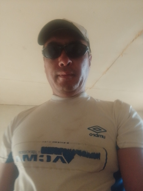 Оскар, Россия, Казань. Фото на сайте ГдеПапа.Ру