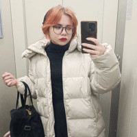 Дарья Неред, Россия, Сокол, 20 лет