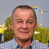 Виктор, 67, Россия, Москва