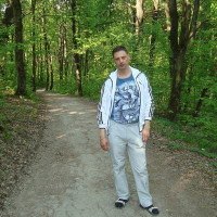 Юрий, Россия, Подольск, 47 лет