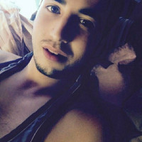 Миша, Россия, Донецк, 30 лет