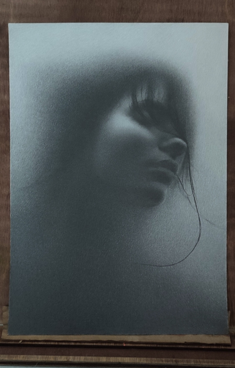 Рисую, часть 4