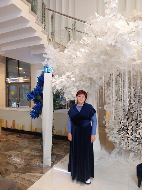 Международный конкурс в Минске