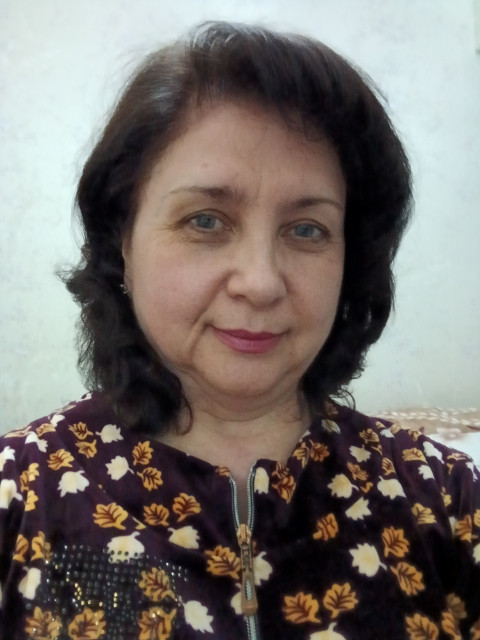 Елена, Россия, Ростов-на-Дону. Фото на сайте ГдеПапа.Ру