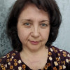 Елена, Россия, Москва, 58
