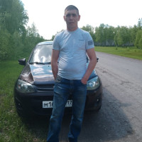 Рустам, Россия, Челябинск, 46 лет