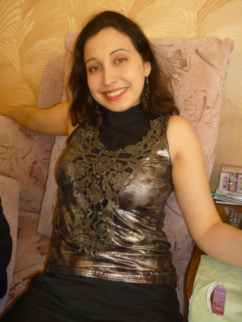 Настя, Россия, Москва, 38 лет, 1 ребенок. Познакомлюсь с мужчиной для любви и серьезных отношений.Добрая, веселая, умная, заботливая