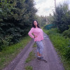 Настя, 39, Россия, Москва