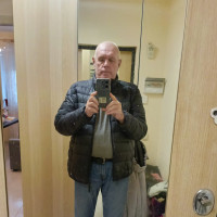 Юрий, Россия, Санкт-Петербург, 67 лет