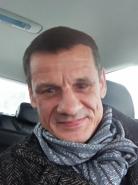 Сергей, Москва, 51 год, 1 фото. С чувством юмора, щедрый