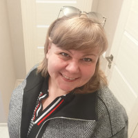 Ирина, Москва, м. Некрасовка, 45 лет