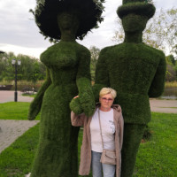 Наталья, Россия, Тамбов, 66 лет