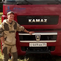 Виталий Дмитриевич, Россия, Евпатория, 36 лет