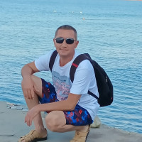 Александр Щегликов, Россия, Челябинск, 48 лет