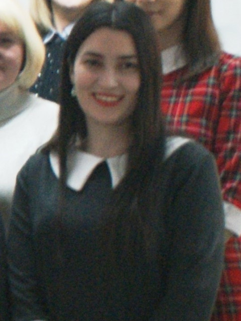 Анна, Россия, Рудня, 34 года. Познакомлюсь с мужчиной для любви и серьезных отношений, брака и создания семьи, воспитания детей, рХочу познакомиться с добрым, отзывчивым, щедрым мужчиной. Работаю кассиром в продуктовом магазине. Ж