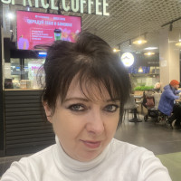 Оксана, Москва, м. Медведково, 46 лет