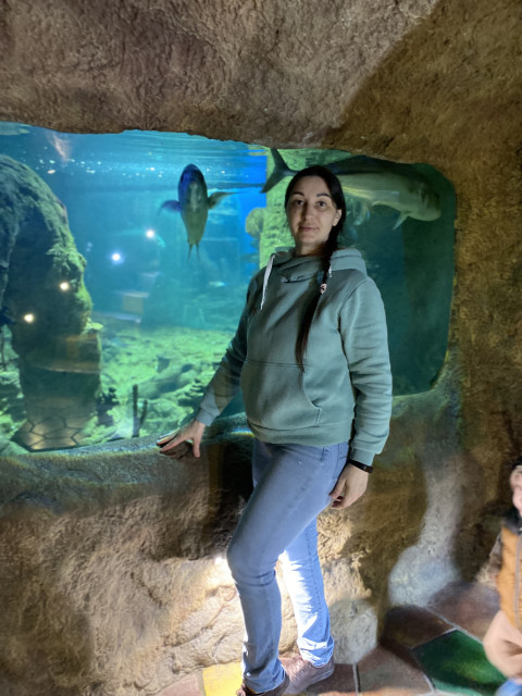 Елена, Россия, Самара. Фото на сайте ГдеПапа.Ру