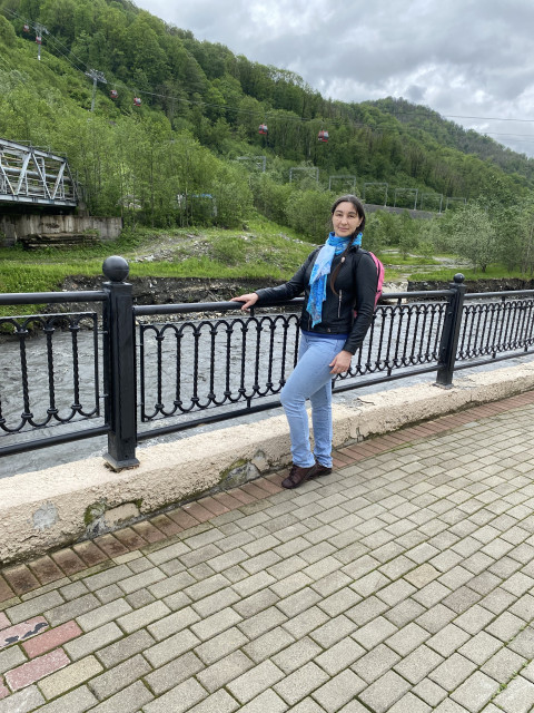 Елена, Россия, Самара. Фото на сайте ГдеПапа.Ру