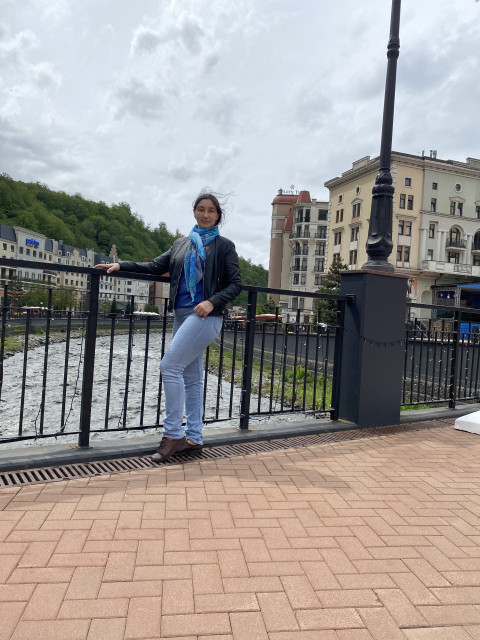 Елена, Россия, Самара. Фото на сайте ГдеПапа.Ру