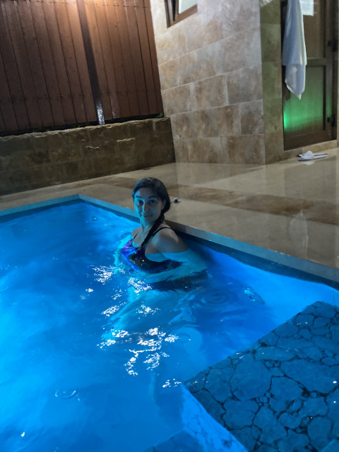 Елена, Россия, Самара. Фото на сайте ГдеПапа.Ру