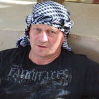 Алексей, Россия, Волосово, 61 год