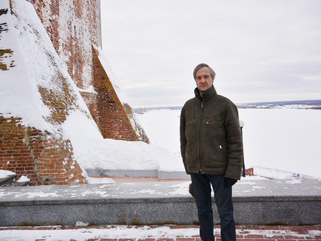 Виктор, Россия, Санкт-Петербург. Фото на сайте ГдеПапа.Ру